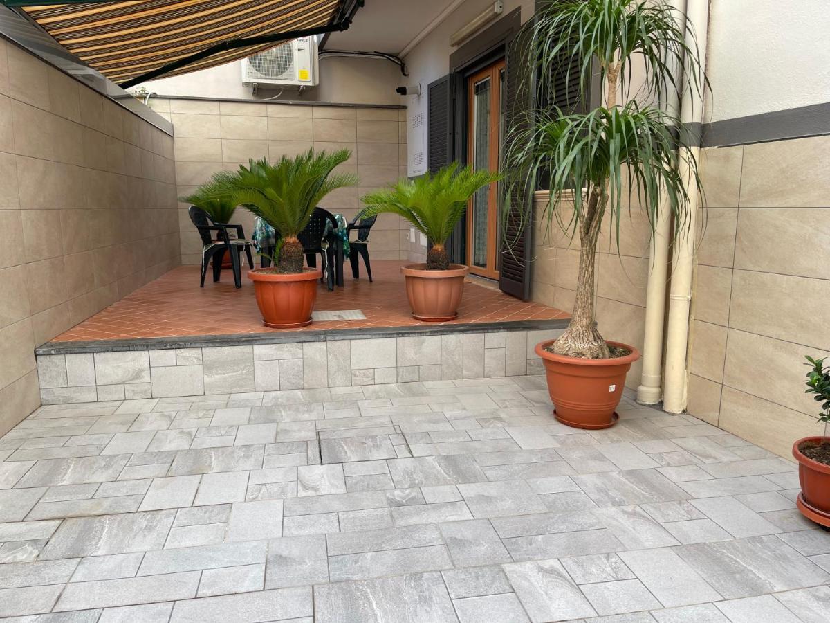 Susy Home Naples Exterior photo