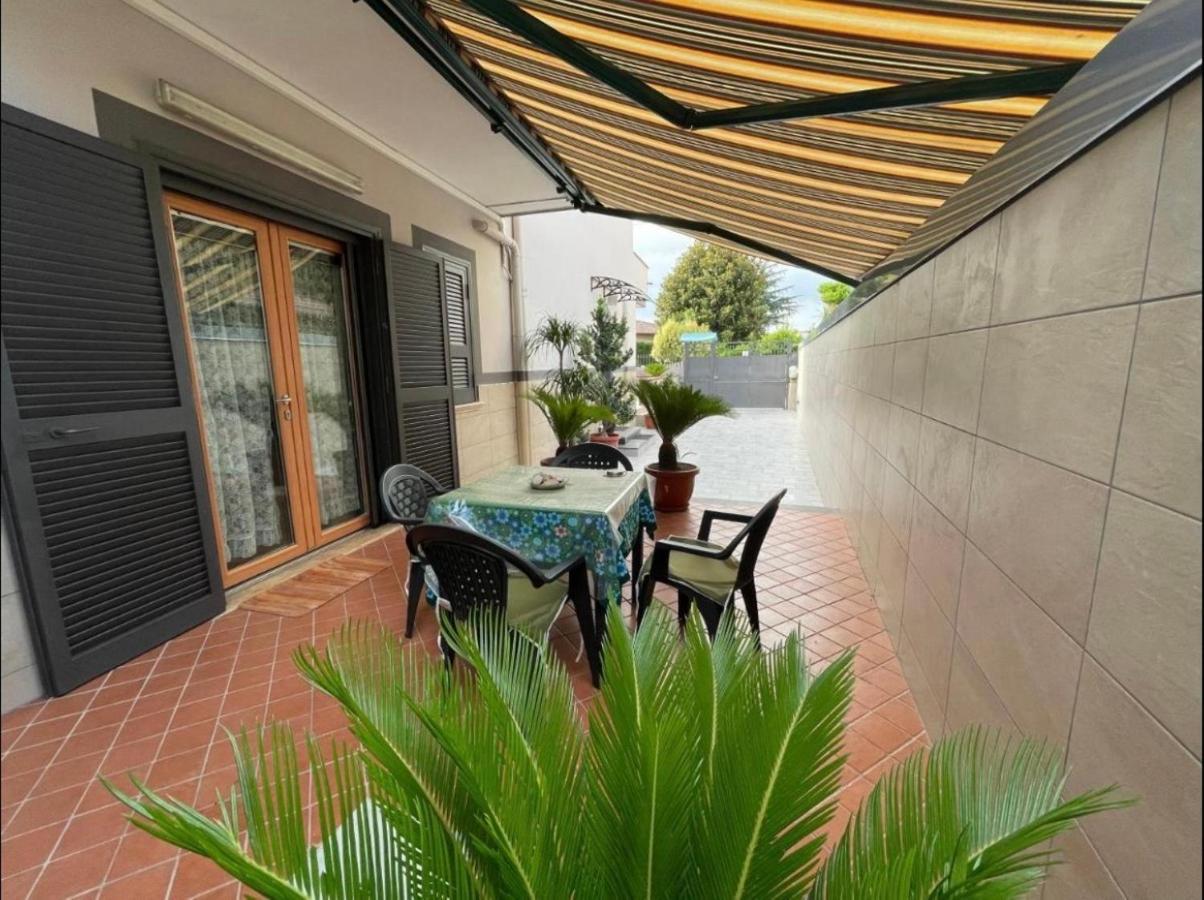 Susy Home Naples Exterior photo