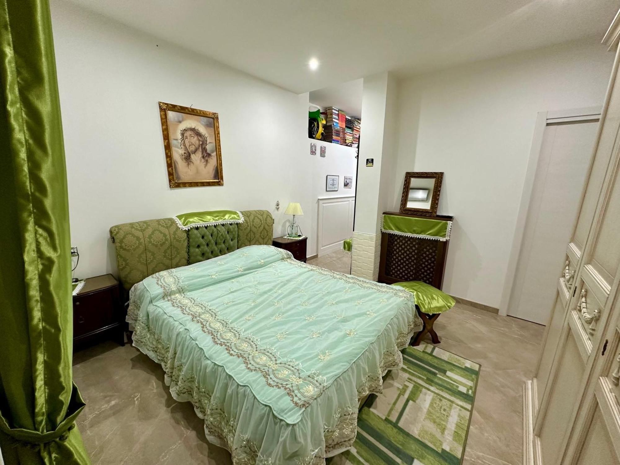 Susy Home Naples Exterior photo